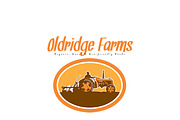 Oldridge Farms Organic Local Foods L