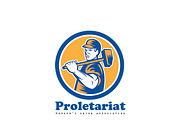 Proletariat Union Workers Associatio