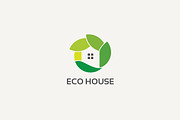 Organic Home Logo