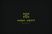 HighVent Hotels Logo