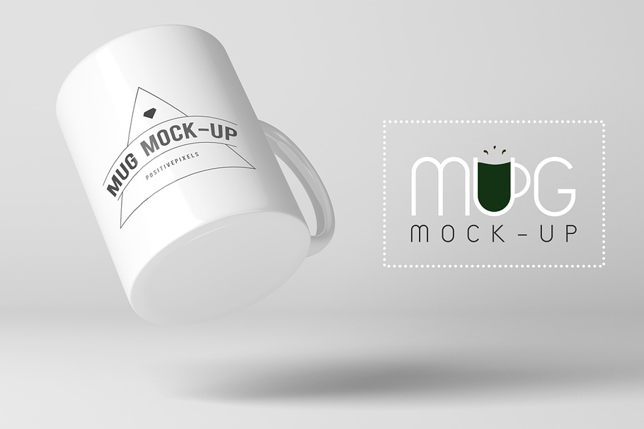 Mug Mock-Up