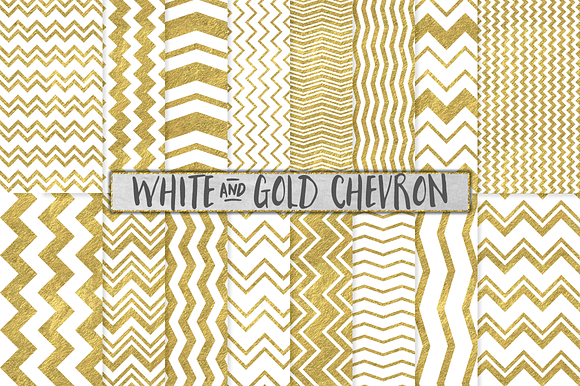 Gold Foil Textures, Gold Backgrounds in Textures - product preview 18