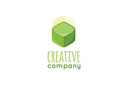 Creative Company Logo