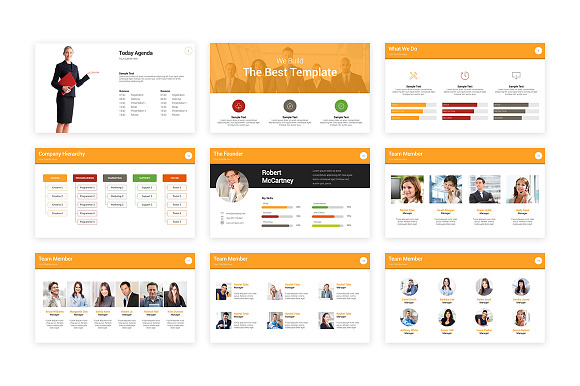 Zerus - PowerPoint Template in PowerPoint Templates - product preview 1
