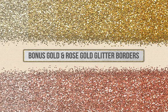 Gold Foil Textures, Gold Backgrounds in Textures - product preview 20
