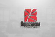 Kumasaena Logo