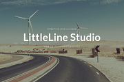 LittleLine - Agency Portfolio 