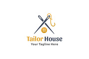 Tailor House Logo