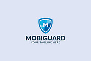 Mobiguard Logo