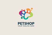 Petshop Logo