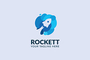 Rockett Logo