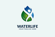 Waterlife Logo