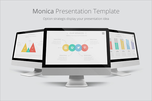 Big Deal Bundle Mix Powerpoint in PowerPoint Templates - product preview 17