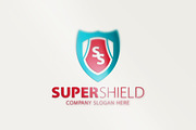 Süper Shield Logo