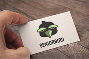 Senior Bird