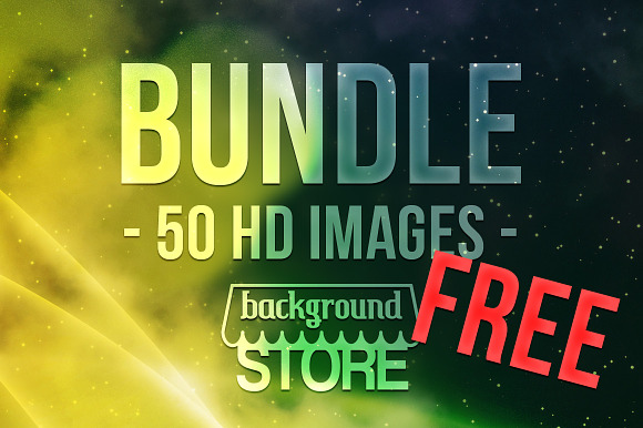 50 Free Backgrounds Bundle in Textures - product preview 4