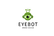 Eyebot Logo