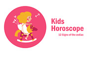 Kids horoscope