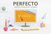 Perfecto Business Presentation