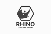 Rhino Logo