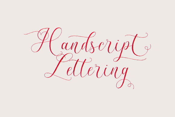 Billaneiva Typeface in Script Fonts - product preview 2