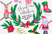 50% OFF Christmas Collection