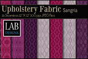 16 Upholstery Fabric Textures Purple