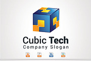 Cubic Tech