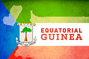 Equatorial Guinea poster