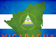 Nicaragua poster
