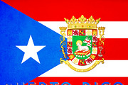 Puerto Rico poster