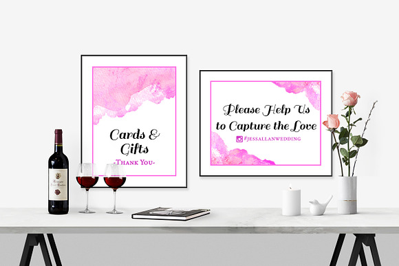 The Comprehensive DIY Wedding Vol 2 in Wedding Templates - product preview 4
