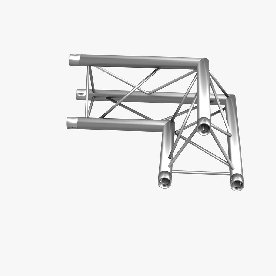 Trusses Collection - 129 PCS Modular in Furniture - product preview 48