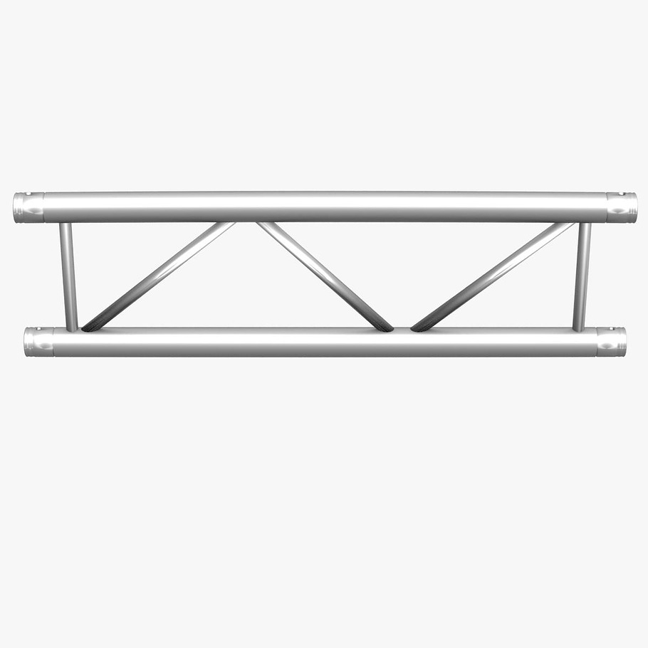 Trusses Collection - 129 PCS Modular in Furniture - product preview 51