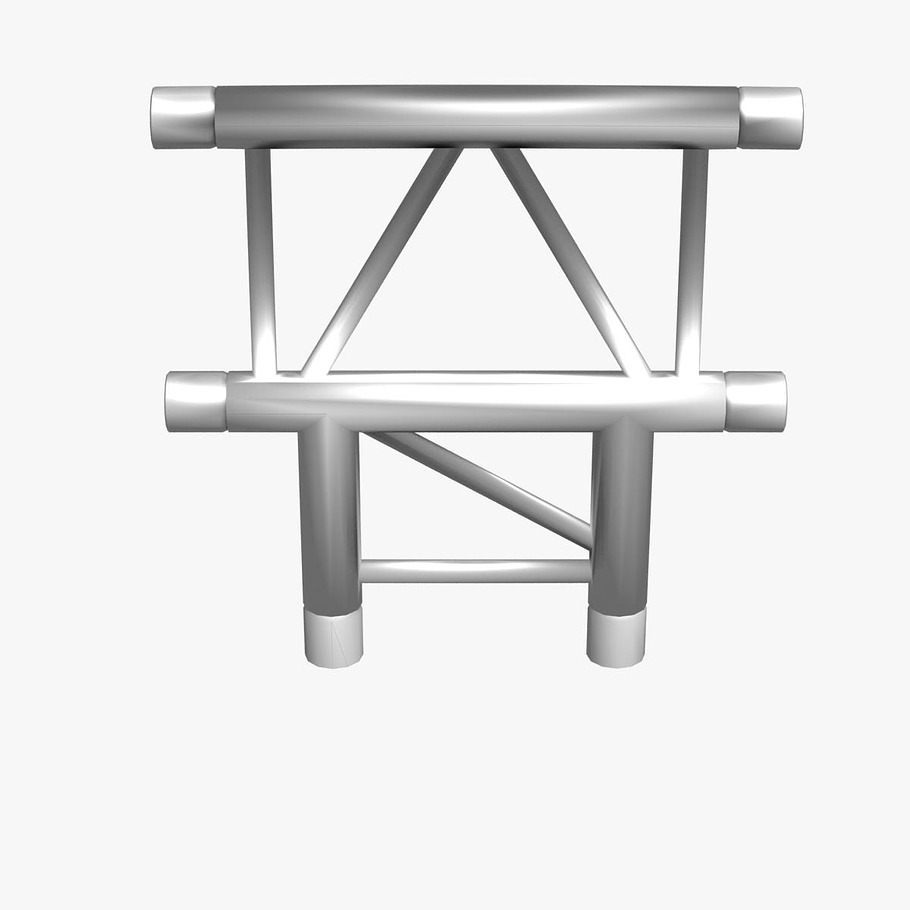 Trusses Collection - 129 PCS Modular in Furniture - product preview 57