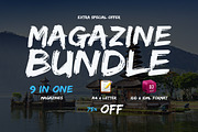 Extra Magazine Bundle