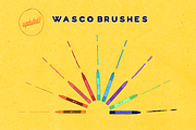 Wasco Brushes