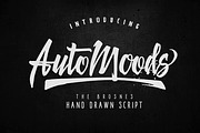 Auto Moods script