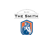 The Smith Handcrafted Metal Products