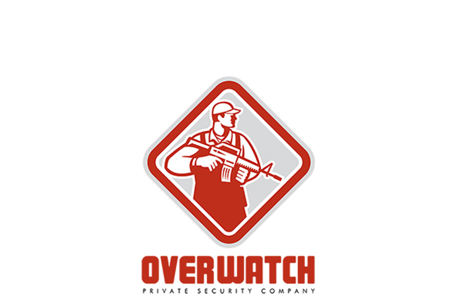 Overwatch Private Security Company L