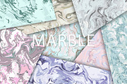 55 Marble Vector Textures