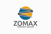 Zomax Letter Z Logo