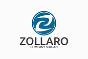 Zollaro Letter Z Logo