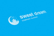 Sweet Dream Logo