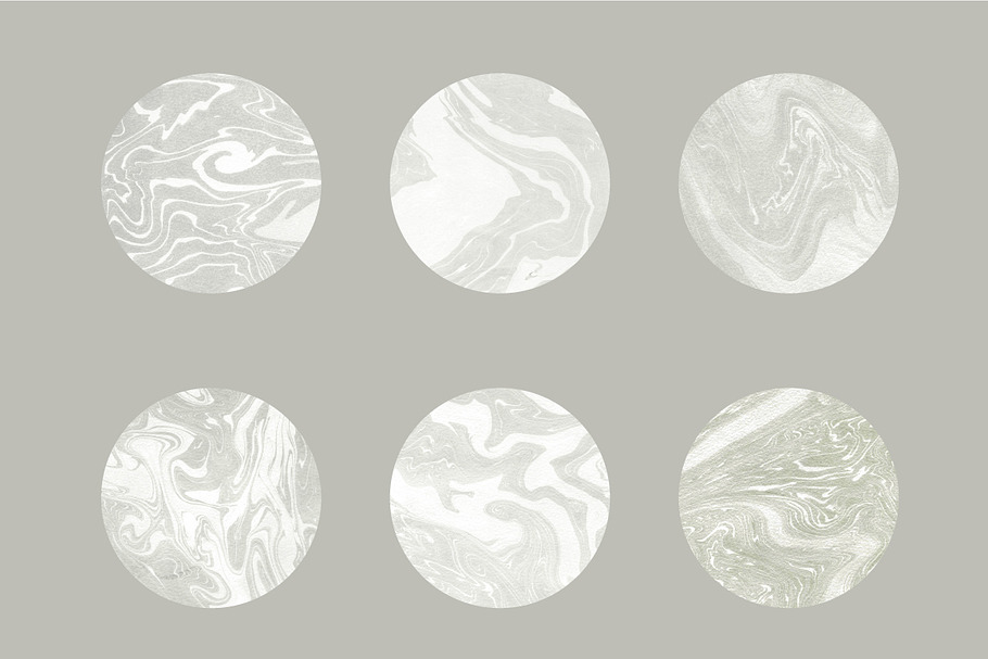 Marble Paper Textures Vol 2 in Textures - product preview 8