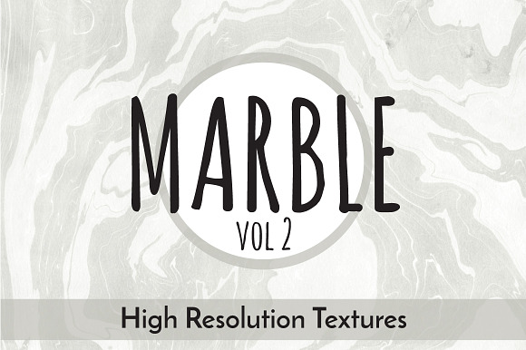 Marble Paper Textures Vol 2 in Textures - product preview 2