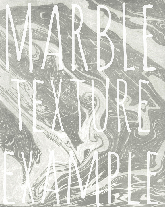 Marble Paper Textures Vol 2 in Textures - product preview 3