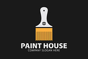 Paint House Logo