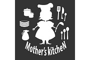 Mother kitchen