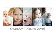 FB Cover Facebook Template Timeline